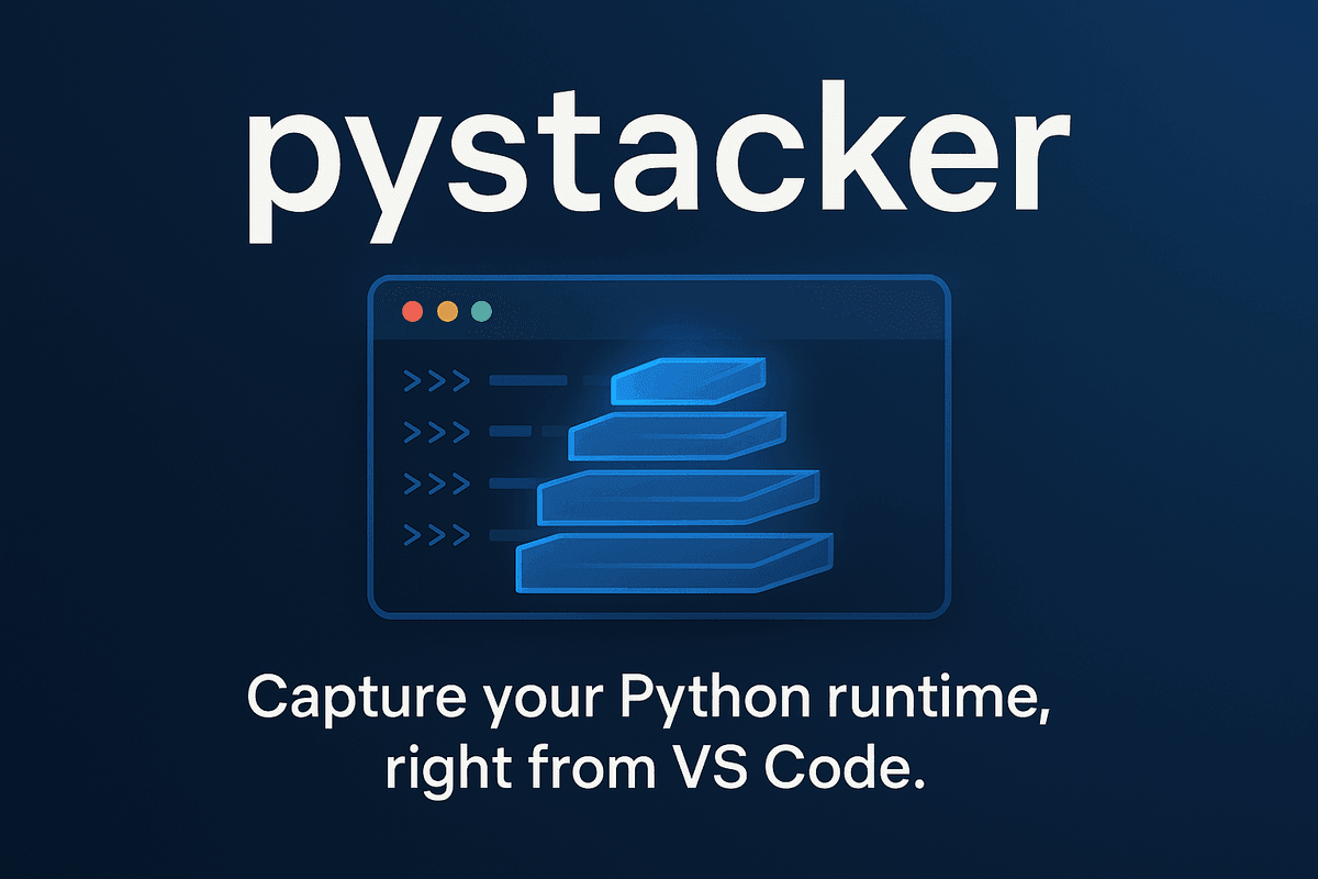 PyStacker